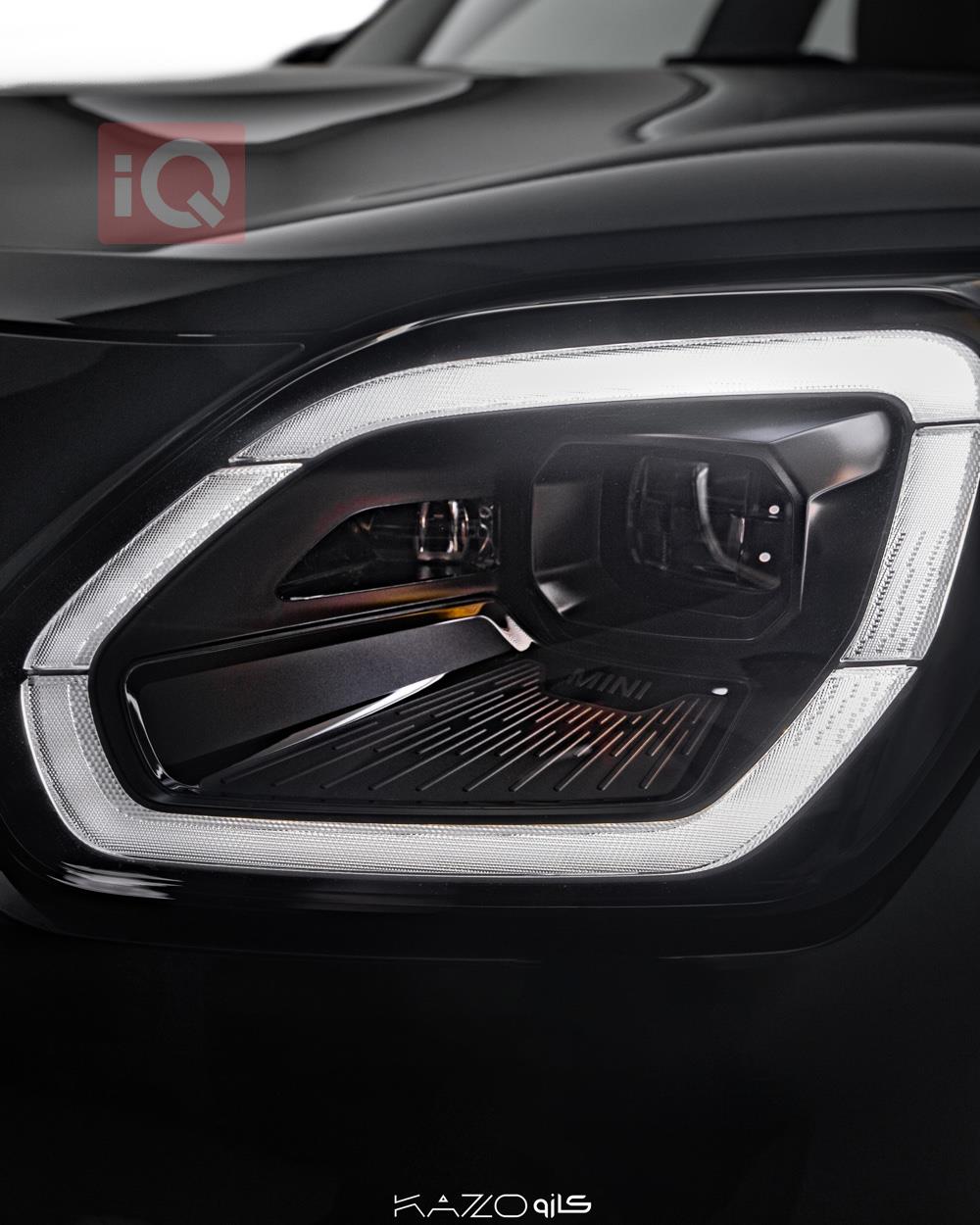 ميني كونتريمان